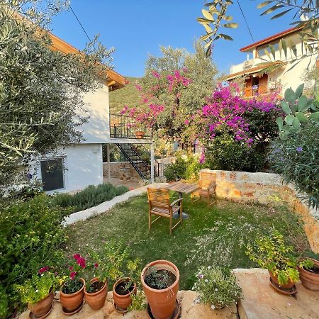 Kaktus Beach Apart Kaş Esterno foto