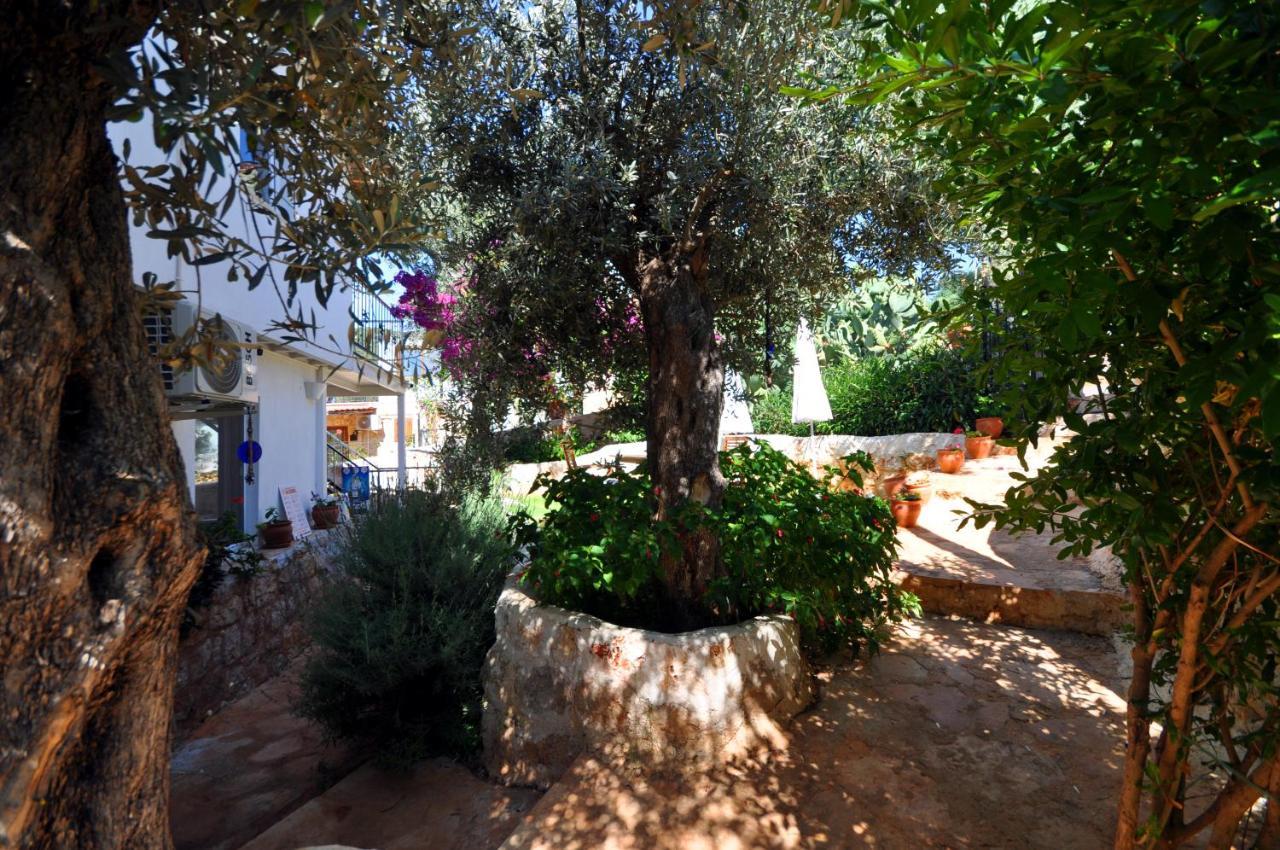 Kaktus Beach Apart Kaş Esterno foto