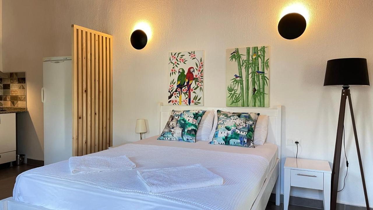 Kaktus Beach Apart Kaş Esterno foto
