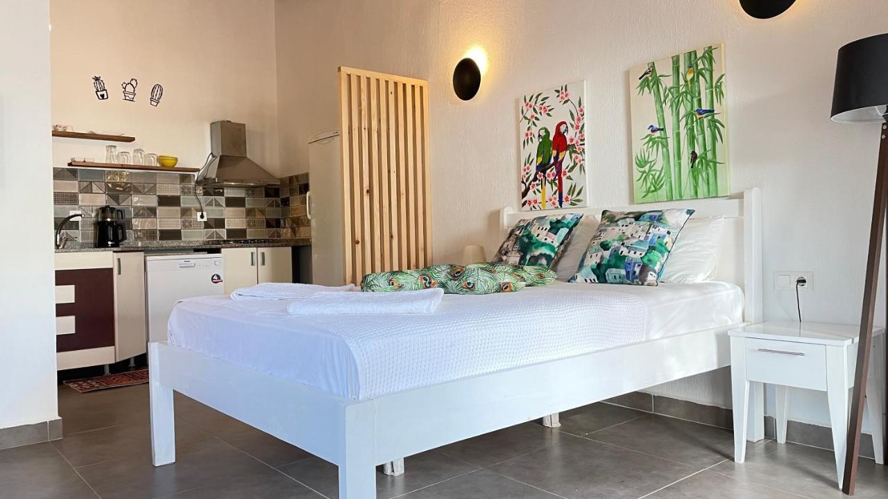 Kaktus Beach Apart Kaş Esterno foto