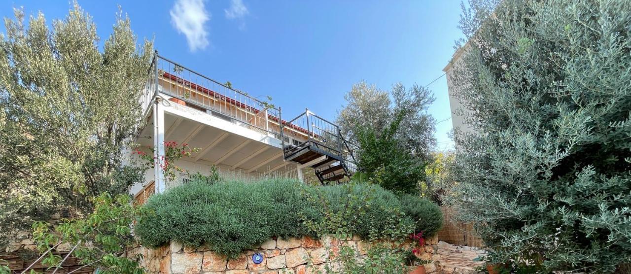 Kaktus Beach Apart Kaş Esterno foto