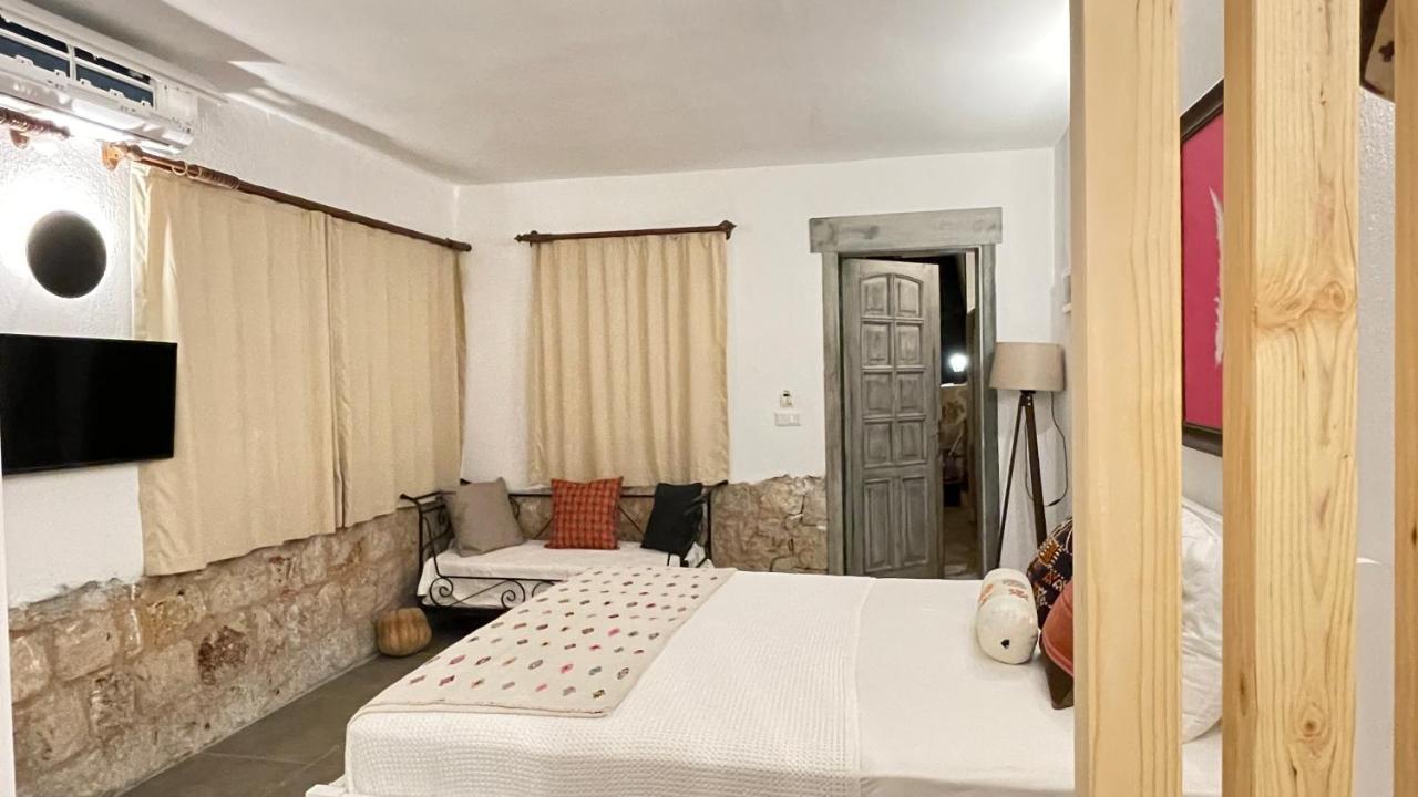 Kaktus Beach Apart Kaş Esterno foto