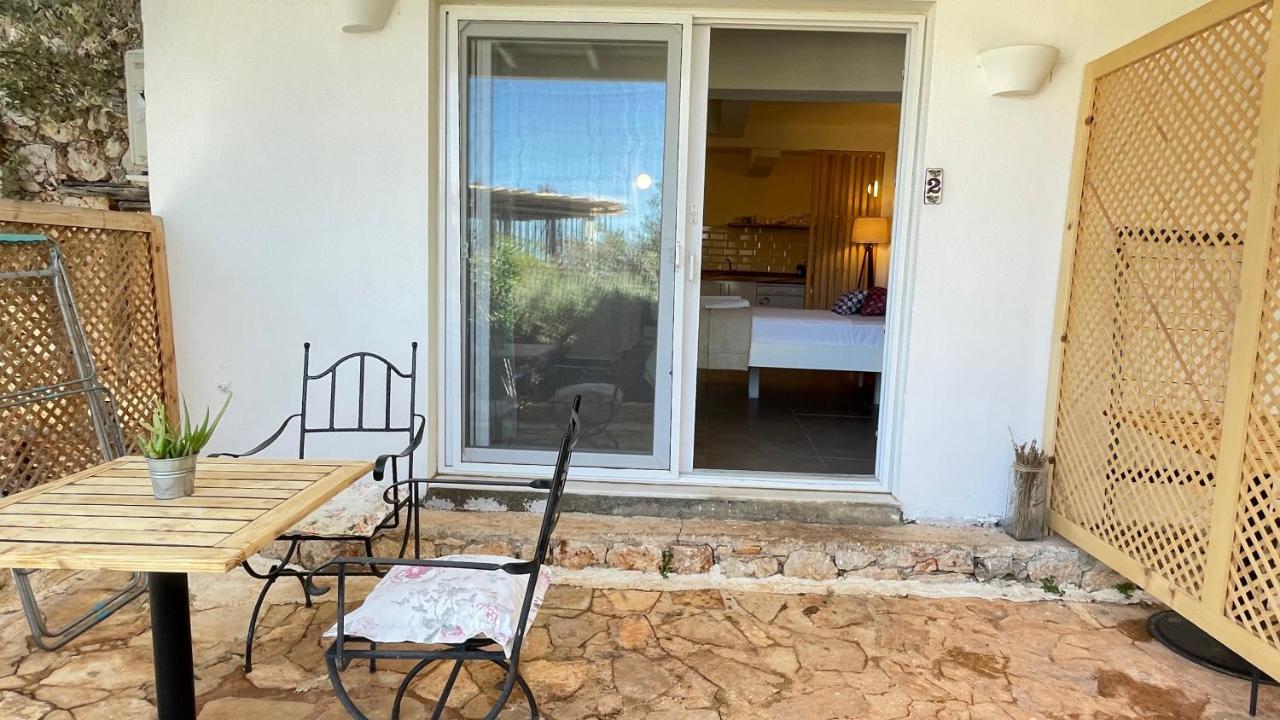 Kaktus Beach Apart Kaş Esterno foto