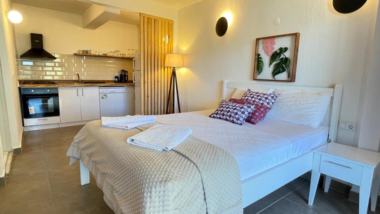 Kaktus Beach Apart Kaş Esterno foto