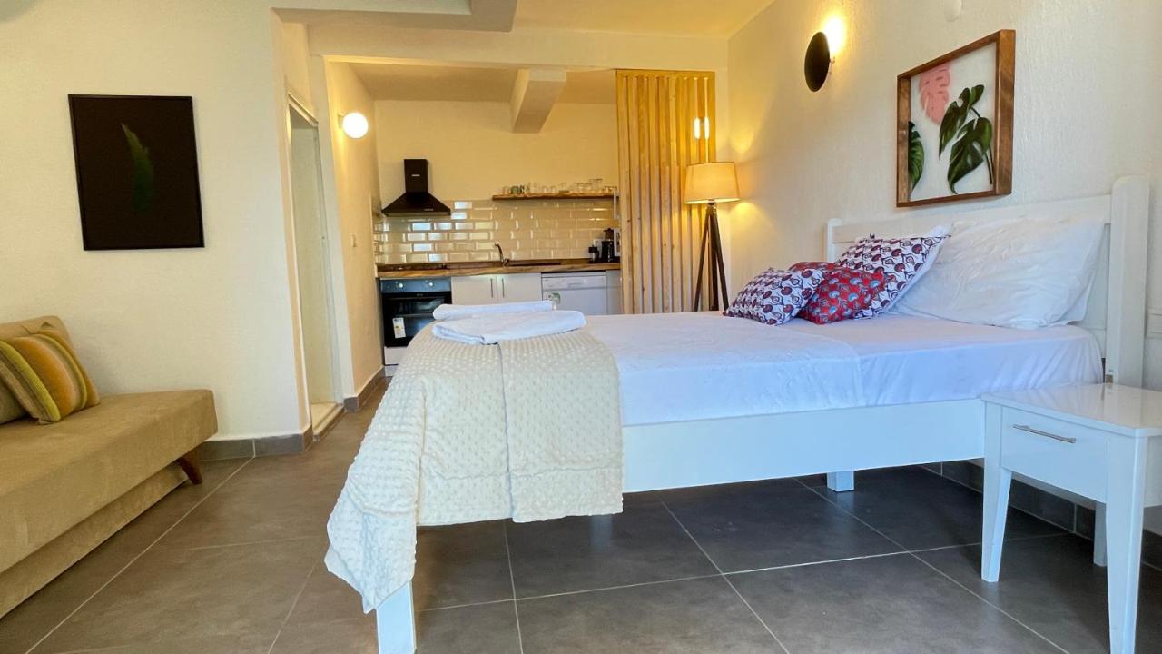 Kaktus Beach Apart Kaş Esterno foto
