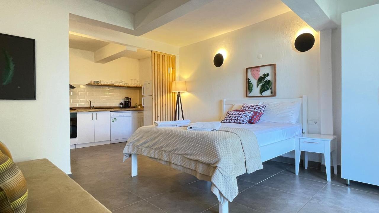 Kaktus Beach Apart Kaş Esterno foto