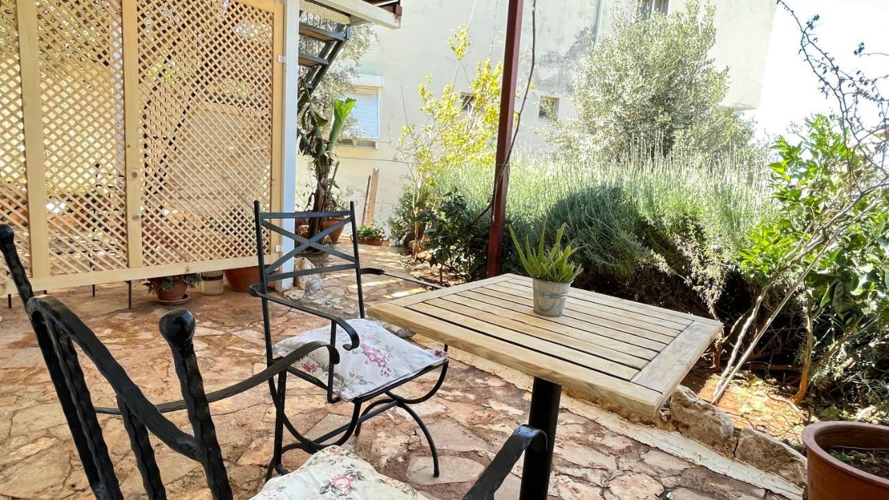Kaktus Beach Apart Kaş Esterno foto